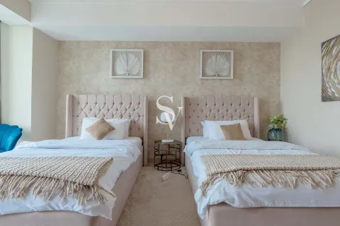 Apartment in Downtown Dubai (Downtown Burj Dubai), Dubai 3 bedrooms, 169 sq.m. № 111184 - photo 7