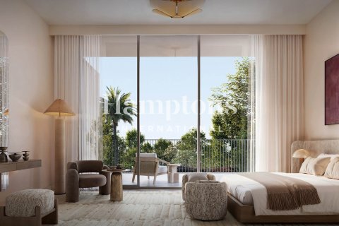 Villa à The Valley, Dubai, 5 chambres, 600.93933938 m², № 142309 - photo 6
