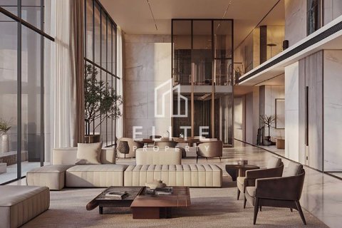 فيلا في عقارات جميرا للغواف, دبي 4 غرف نوم, 433 م² رقم 142316 - صورة 7