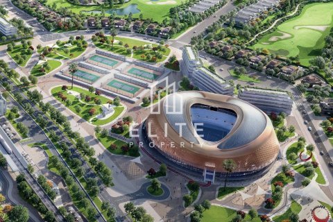 فيلا في عقارات جميرا للغواف, دبي 4 غرف نوم, 433 م² رقم 142316 - صورة 11