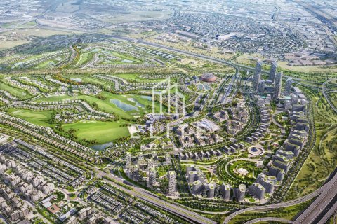 فيلا في عقارات جميرا للغواف, دبي 4 غرف نوم, 433 م² رقم 142316 - صورة 12