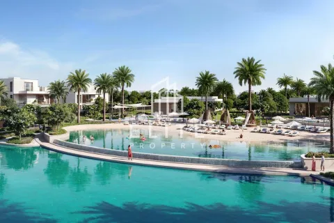 Villa en Dubai, 5 dormitorios, 753 m², № 142322 - foto 8