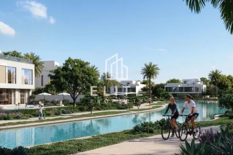Villa en Dubai, 5 dormitorios, 753 m², № 142322 - foto 6