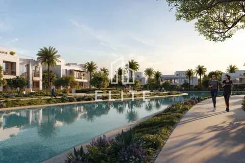 Villa en Dubai, 5 dormitorios, 753 m², № 142322 - foto 9