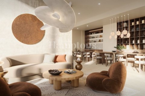 Appartement à Dubai Creek Harbour (The Lagoons), Dubai, 1 chambre, 70.32757100 m², № 142308 - photo 4