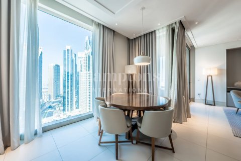 شقة في Vida Residence Downtown, وسط مدينة دبي, دبي 2 غرف نوم, 152.36092000 م² رقم 142310 - صورة 5