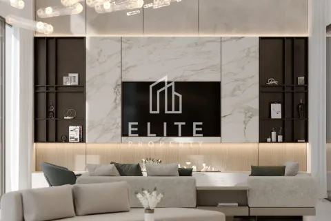 فيلا في عقارات جميرا للغواف, دبي 6 غرف نوم , 856 م² رقم 142317 - صورة 6