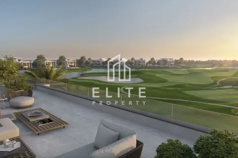 فيلا في عقارات جميرا للغواف, دبي 6 غرف نوم , 856 م² رقم 142317 - صورة 2