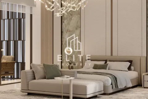 فيلا في عقارات جميرا للغواف, دبي 6 غرف نوم , 856 م² رقم 142317 - صورة 7