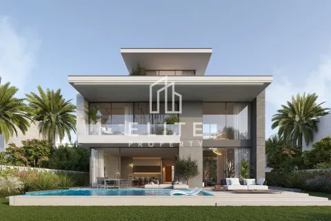 فيلا في عقارات جميرا للغواف, دبي 6 غرف نوم , 856 م² رقم 142317 - صورة 15