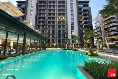 Apartment in Dubai 1 bedroom, 76.6 sq.m. № 23600 - photo 1