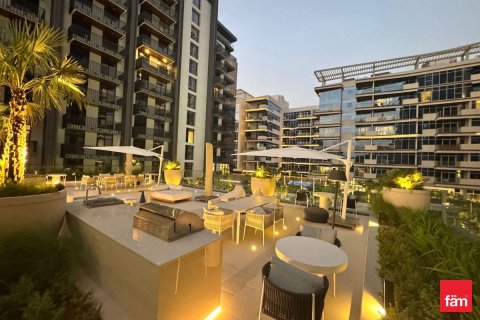 Apartment in Dubai 1 bedroom, 76.6 sq.m. № 23600 - photo 9