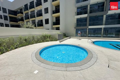 Apartment in Dubai 2 bedrooms, 161.3 sq.m. № 23588 - photo 13