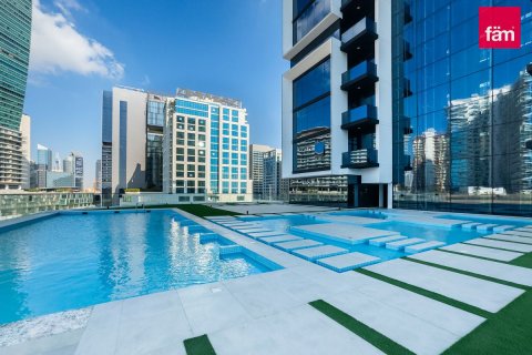 Apartment in Business Bay, Dubai 3 bedrooms, 119.9 sq.m. № 23597 - photo 8