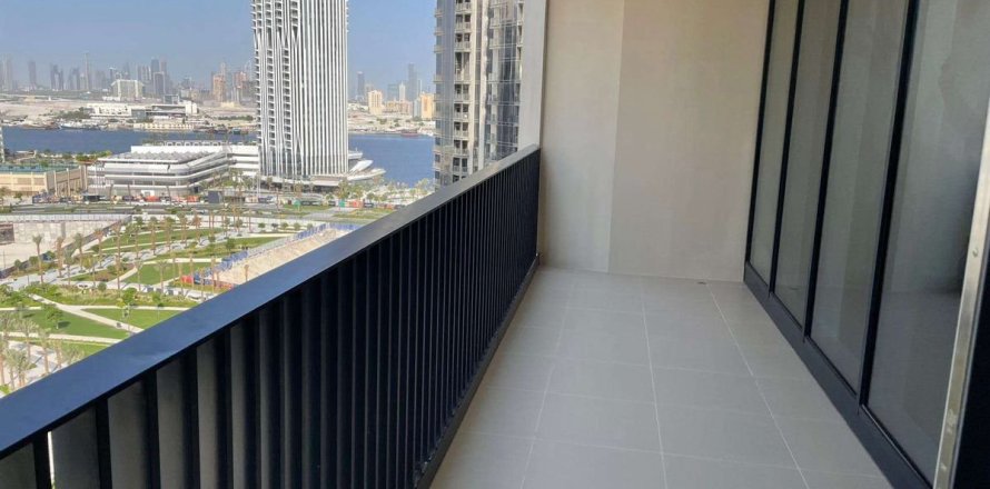Apartamento en Dubai, 3 dormitorios, 152.4 m², № 23599