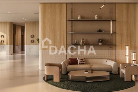 Appartement à Business Bay, Dubai, 2 chambres, 155 m², № 104869 - photo 6