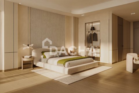 Appartement à Business Bay, Dubai, 2 chambres, 155 m², № 104869 - photo 12