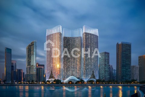 Appartement à Business Bay, Dubai, 2 chambres, 155 m², № 104869 - photo 3