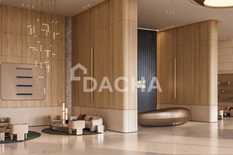 Appartement à Business Bay, Dubai, 2 chambres, 155 m², № 104869 - photo 8