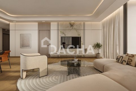 Appartement à Business Bay, Dubai, 2 chambres, 155 m², № 104869 - photo 11