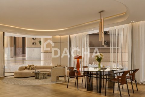 Appartement à Business Bay, Dubai, 2 chambres, 155 m², № 104869 - photo 9