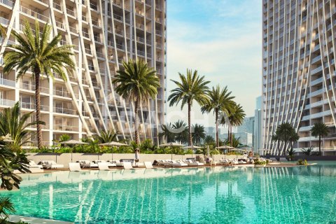 Appartement à Business Bay, Dubai, 2 chambres, 155 m², № 104869 - photo 5