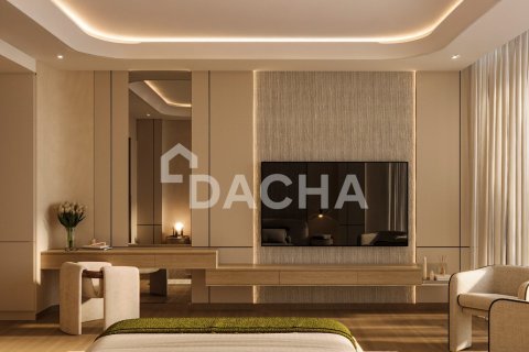 Appartement à Business Bay, Dubai, 2 chambres, 155 m², № 104869 - photo 7