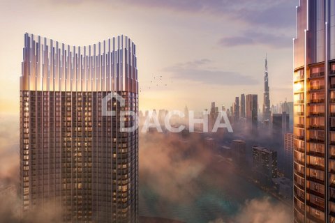 Квартира в Бизнес-Бэе, Дубай, 2 спальни, 155м², № 104869