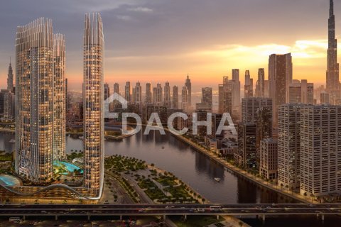 Appartement à Business Bay, Dubai, 2 chambres, 155 m², № 104869 - photo 14