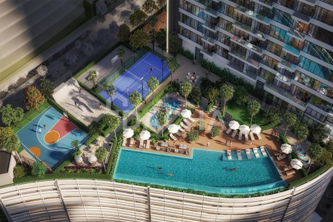 Appartement à Jumeirah Lake Towers, Dubai, 2 chambres, 120 m², № 104865 - photo 9