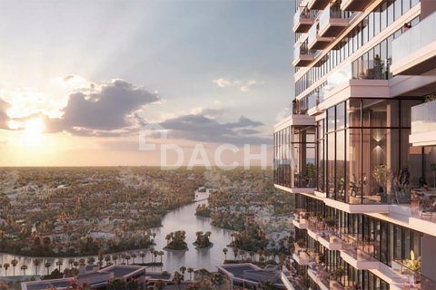 Appartement à Jumeirah Lake Towers, Dubai, 2 chambres, 120 m², № 104865 - photo 5