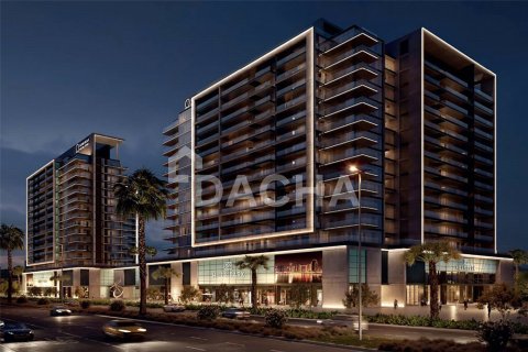 Купить квартиру в Дубай Хилс Эстейт, Дубай: 2 спальни, 131м², № 104868 - фото 10