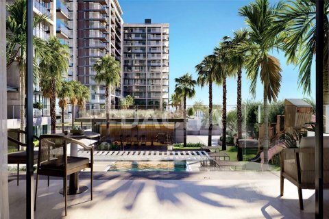 Купить квартиру в Дубай Хилс Эстейт, Дубай: 2 спальни, 131м², № 104868 - фото 8