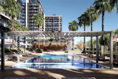 Купить квартиру в Дубай Хилс Эстейт, Дубай: 2 спальни, 131м², № 104868 - фото 7