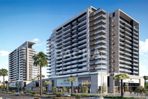 Купить квартиру в Дубай Хилс Эстейт, Дубай: 2 спальни, 131м², № 104868 - фото 9