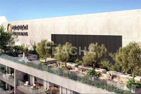Купить квартиру в Дубай Хилс Эстейт, Дубай: 2 спальни, 131м², № 104868 - фото 11