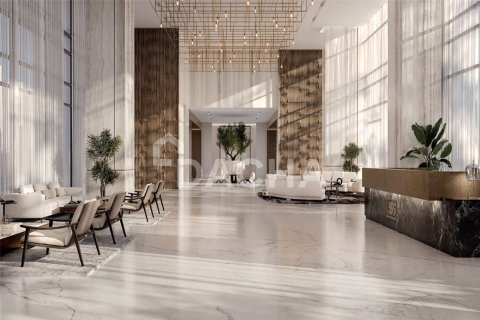 Купить квартиру в Дубай Хилс Эстейт, Дубай: 2 спальни, 131м², № 104868 - фото 6