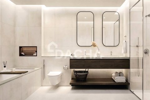 Купить квартиру в Дубай Хилс Эстейт, Дубай: 2 спальни, 131м², № 104868 - фото 5