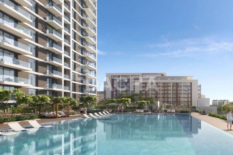 Apartamento en Dubai Hills Estate, Dubai, 1 dormitorio, 66 m², № 104874 - foto 9
