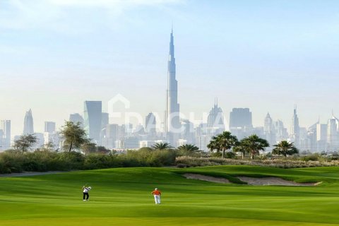 Apartamento en Dubai Hills Estate, Dubai, 1 dormitorio, 66 m², № 104874 - foto 10