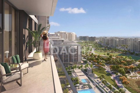 Apartamento en Dubai Hills Estate, Dubai, 1 dormitorio, 66 m², № 104874 - foto 4