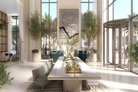 Apartamento en Dubai Hills Estate, Dubai, 1 dormitorio, 66 m², № 104874 - foto 7