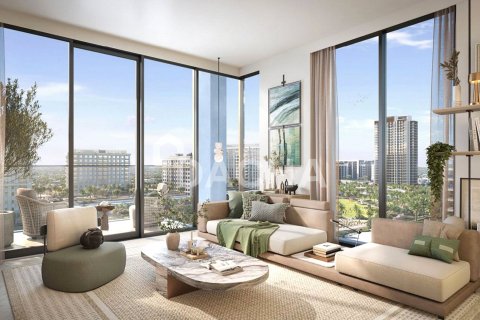 Apartamento en Dubai Hills Estate, Dubai, 1 dormitorio, 66 m², № 104874