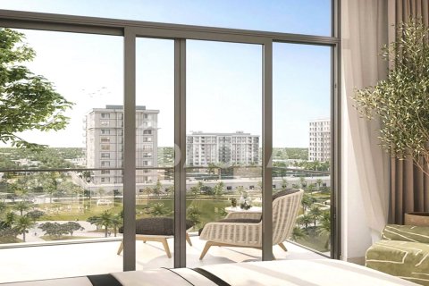 Apartamento en Dubai Hills Estate, Dubai, 1 dormitorio, 66 m², № 104874 - foto 2