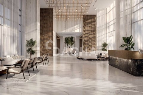 Appartement à Dubai Hills Estate, Dubai, 2 chambres, 136 m², № 104867 - photo 8