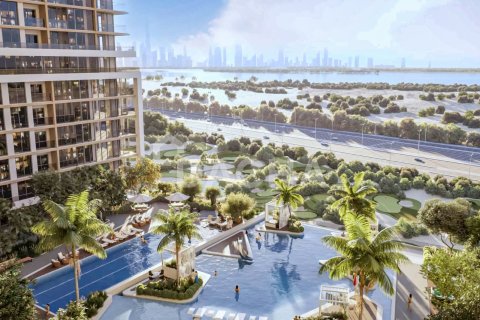 شقة في Sobha Hartland, مدينة محمد بن راشد, دبي 3 غرف نوم, 179 م² رقم 104875 - صورة 4