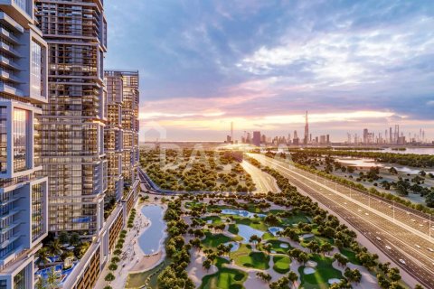 شقة في Sobha Hartland, مدينة محمد بن راشد, دبي 3 غرف نوم, 179 م² رقم 104875