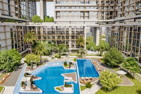 شقة في Sobha Hartland, مدينة محمد بن راشد, دبي 3 غرف نوم, 179 م² رقم 104875 - صورة 11