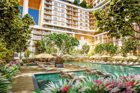 شقة في Sobha Hartland, مدينة محمد بن راشد, دبي 3 غرف نوم, 179 م² رقم 104875 - صورة 3