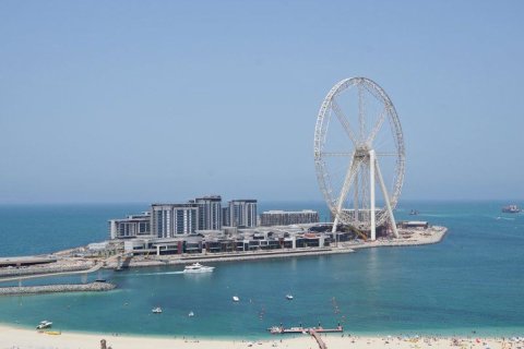 Apartment in Dubai 1 bedroom, 74.1 sq.m. № 50162 - photo 7